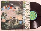 OS NOVOS BAIANOS Acabou Chorare ORIG BRAZIL PYSCH TROPICALIA LP VG++ HEAR