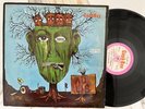 TOBRUK Ad Lib ORIG BRAZIL PYSCH PROG ROCK LP HEAR