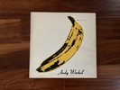 VELVET UNDERGROUND & NICO Self Titled VERVE V6-5008 LP VG+ gatefold Cover VG
