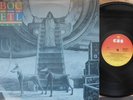 Blue Oyster Cult ORIG OZ 2LP Extraterrestrial Live NM ’82 CBS S2BP220248