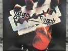 Judas Priest – British Steel | Japan Pressung LP Vinyl Schallplatte Rock