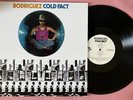 Rodriguez Cold Fact Vinyl LP Record Light In The Attic Reissue 2013 EX