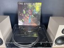 The Stone Roses Live Blackpool 1989 Vinyl Record LP Ex/Ex