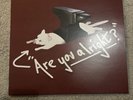 Lovejoy Are You Alright and Pebble Brain Limited Edition Vinyl Record