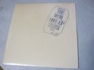 The Who   Live At Leeds [SEALED LP]  DL-79175 DECCA 1970
