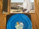 George Strait - Ocean Front Property VMP Am I Blue Vinyl LP All My Exes Texas