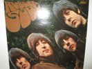 The Beatles-Rubber Soul LP Mono (T 2442)