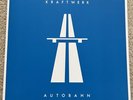 Kraftwerk – Autobahn Vinyl LP/Record