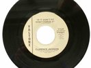 Northern Soul, 70’s, Clarence Jackson, If It Don’t Fit Don’t Force It.