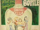 Northern Soul, 70’s, Gil Scott-Heron, Brian Jackson, The Bottle, Strata-East USA