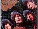 The Beatles - Rubber Soul, Capital T-2442, Mono, Shrink, Nice  FREE Shipping