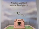 ROBERT CALVERT - Captain Lockheed and the Starfighters LP UA 1974 1st Hawkwind