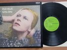 DAVID BOWIE HUNKY DORY Vinyl 1971 Original RCA International Record INTS 5064