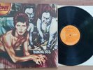 DAVID BOWIE DIAMOND DOGS Vinyl Original 1974 RCA Record APL1 0576 A1 oly B1 oly