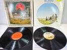 KLAATU Hope 1977 lp & Sir Army Suit 1978 - Nice - FAST SHIP