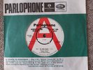Herbie Goins & The Night-Timers No. 1 In Your Heart NORTHERN SOUL 7