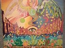 THE INCREDIBLE STRING BAND- The 5000 Spirits Vinyl LP EX 1st Press Elektra...