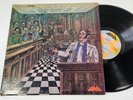 Willie Colon - El Juicio - LP - Fania SLP 00424 - Exc or better Vinyl