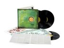 Alice Cooper Band Signed Flat Billion Dollar Babies 50th Anniversary (3LP) Vinyl
