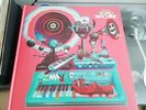 Gorillaz Present Song Machine, Season One: Deluxe LP/CD package - New