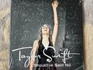 Taylor Swift - Should've Said No Ltd 7 Inch White coloured vinyl 3297/4000
