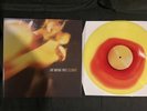 Tiny Moving Parts Celebrate - Yellow, Orange Swirl VINYL