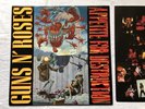 GUNS N' ROSES 