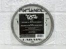 My Chemical Romance Vinyl 7” Record Welcome To The Black Parade Genre Rock Music