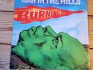 Burning Spear Man In The Hills LP US 1st press gatfold sleeve Reggae