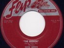 ROSCO GORDON- 