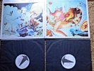 DIRE STRAITS LIVE  ALCHEMY 2LP  GATEFOLD SLEEVE  1984 EXCELLENT CONDITION