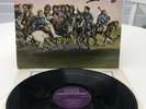 CARAVAN -CANTERBURY TALES -DECCA  DKLR 8/1 & 8/2 VINYL LP RECORDS Autographed