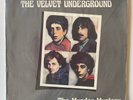 The Velvet Underground. The Murder Mystery. USA 1990. Brigand  BRIG 006. VG+/VG+