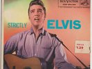 ELVIS PRESLEY EP-LONG TALL SALLY plus 3-RCA EPA-994-***TOP DOG***