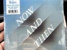 The Beatles - Now And Then LIMITED EDITION CLEAR 7