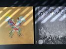 Coldplay Vinyl Butterfly Package A Head Full Of Dreams Live Everyday Life