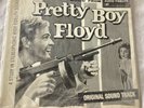 Pretty Boy Floyd Original Soundtrack Vinyl LP 1960 Sealed