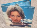 RARE Olivia Newton-John - Come On Over - GATEFOLD - vinyl LP 1976