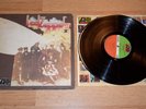 Led Zeppelin II Two 2 Vinyl LP 1970 RL SP Pressing Robert Ludwig Hot Mix RARE