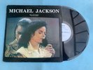 MICHAEL JACKSON RARE MEXICAN PROMO MAXI SINGLE HEAL THE WORLD FROM DANGEROUS LP
