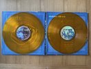 Beastie Boys - Hello Nasty Rare Transparent Gold Double Gatefold Vinyl LP 1998