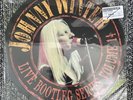 Johnny Winter Lp Live Bootleg Series Volume 14 2023 New Gold Vinyl