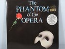 The Phantom of The Opera 2 x Vinyl LP Record Album PODV9 EX/EX