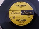 KEEP SEARCHIN' by THE LOVE MACHINE RARE 1969 OZ PSYCH FESTIVAL BLACK DIAMONDS