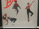 Breakin' (soundtrack record) - Various - Japan 1st press (1984)