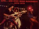 Thin Lizzy – Live...and Even More Dangerous 2 lp set new not sealed