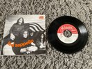 Led Zeppelin “Whole Lotta Love” Original 1971 Portugal Vinyl 7 inch + Sleeve
