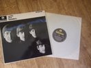 WITH THE BEATLES LP MONO PMC 1206- PARLOPHONE