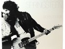Bruce Springsteen–Born To Run-1975 Columbia JC 33795 Classic Rock Vinyl LP NM