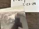 Taylor Swift Folklore Cardigan And Voice Memo 7” Vinyl Brand New Sealed
